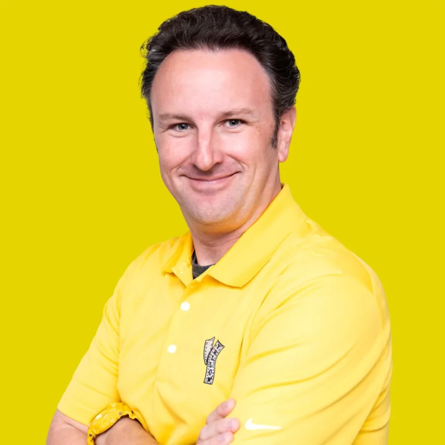 Yellow Productions